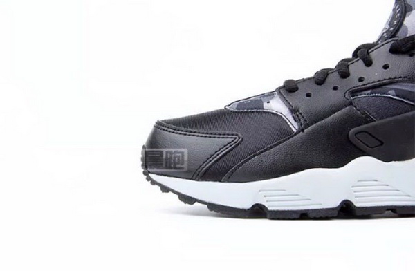 Nike Air Huarache I Men Shoes--062